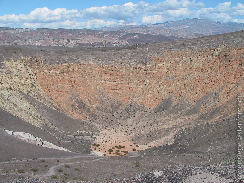 death valley